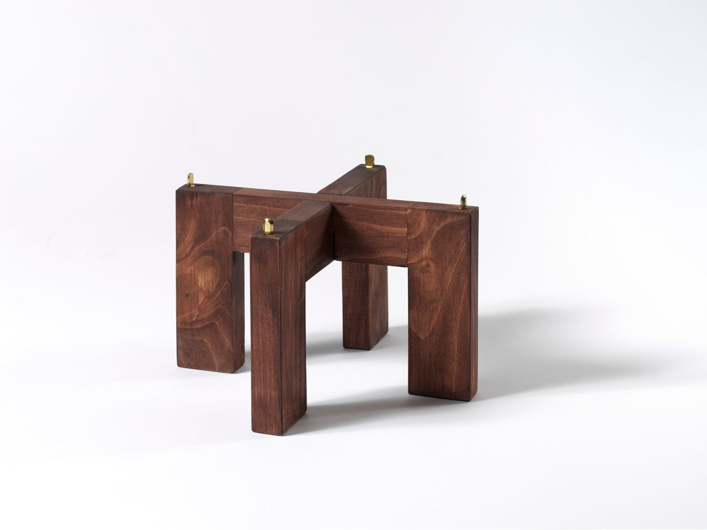 Wooden Stand