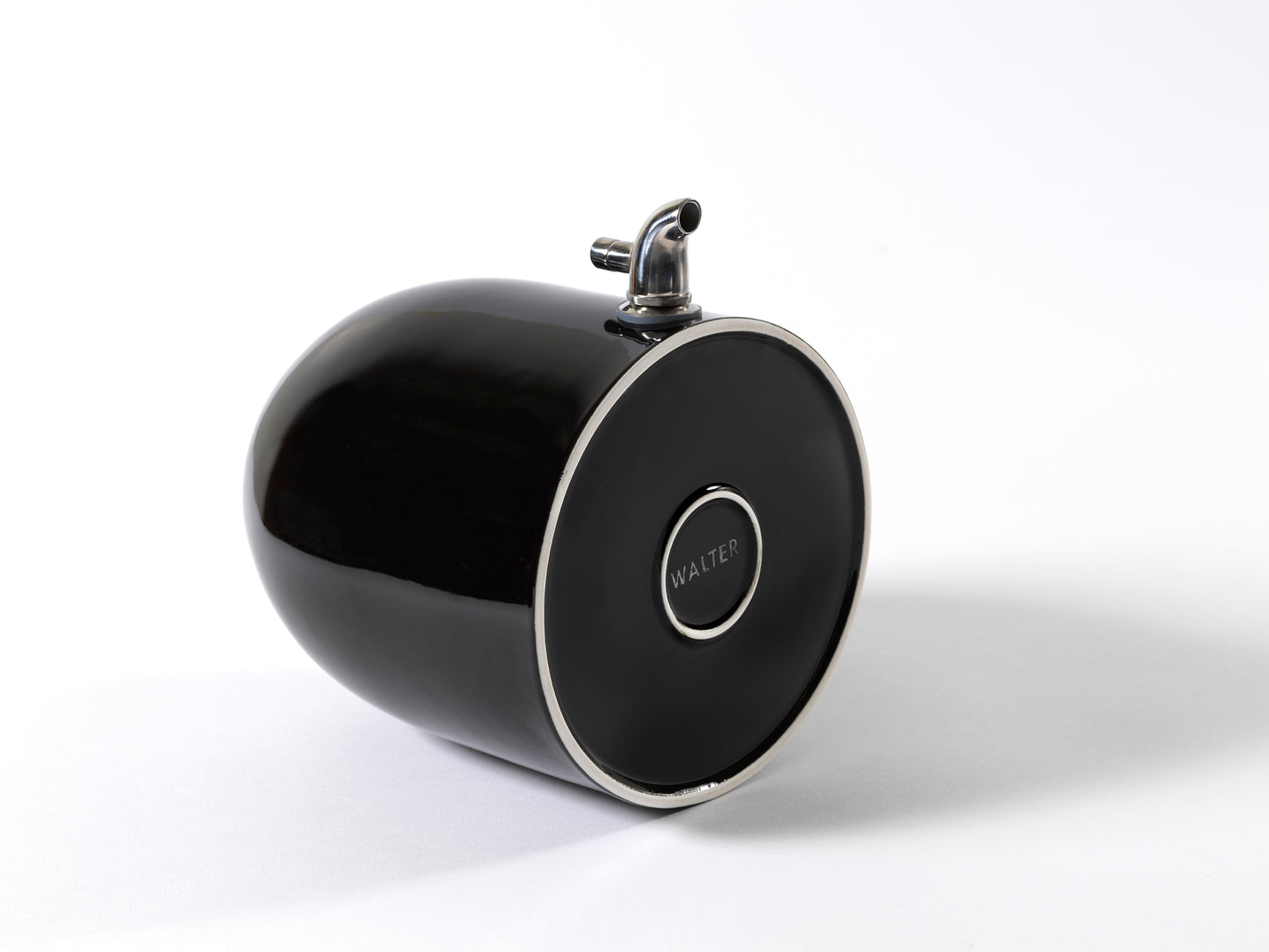 Black Water Filter