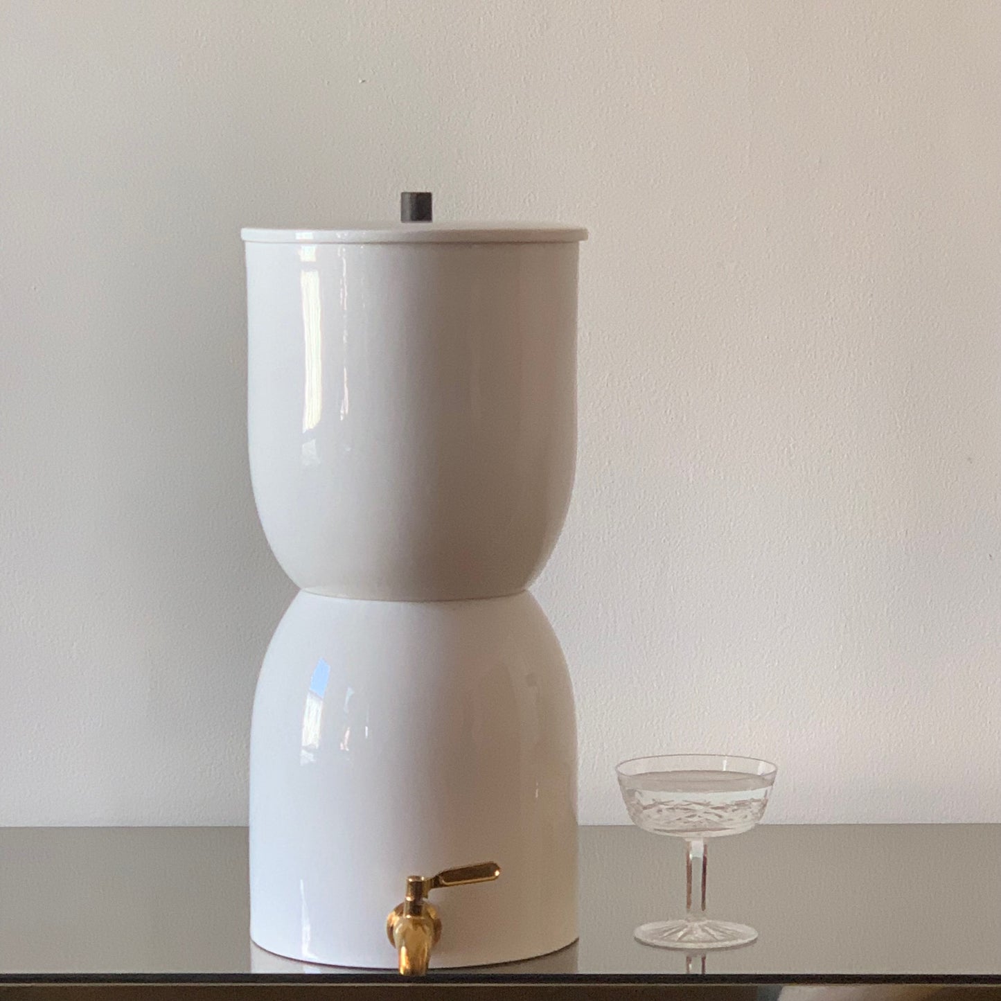 Gold Water Filter