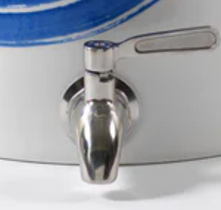 Spigot