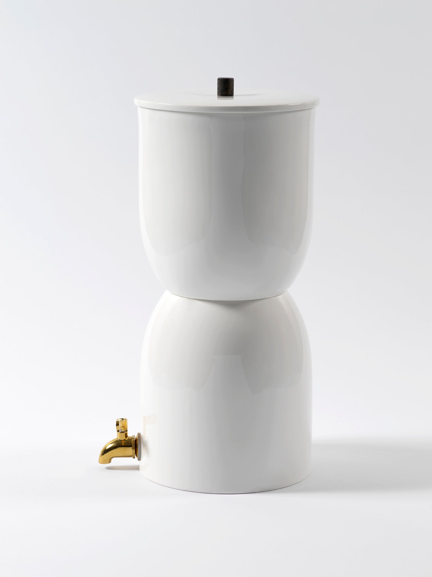 Gold Water Filter