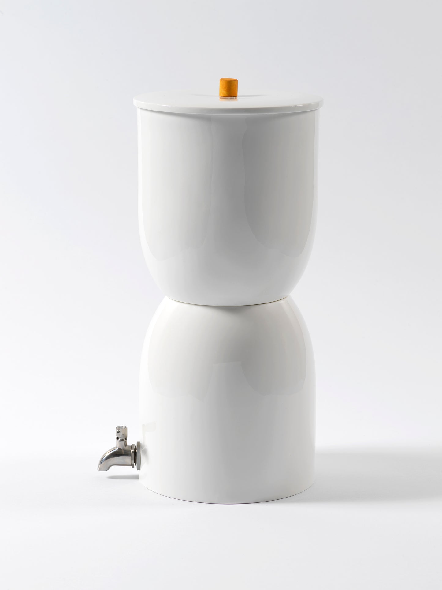 White Water Filter