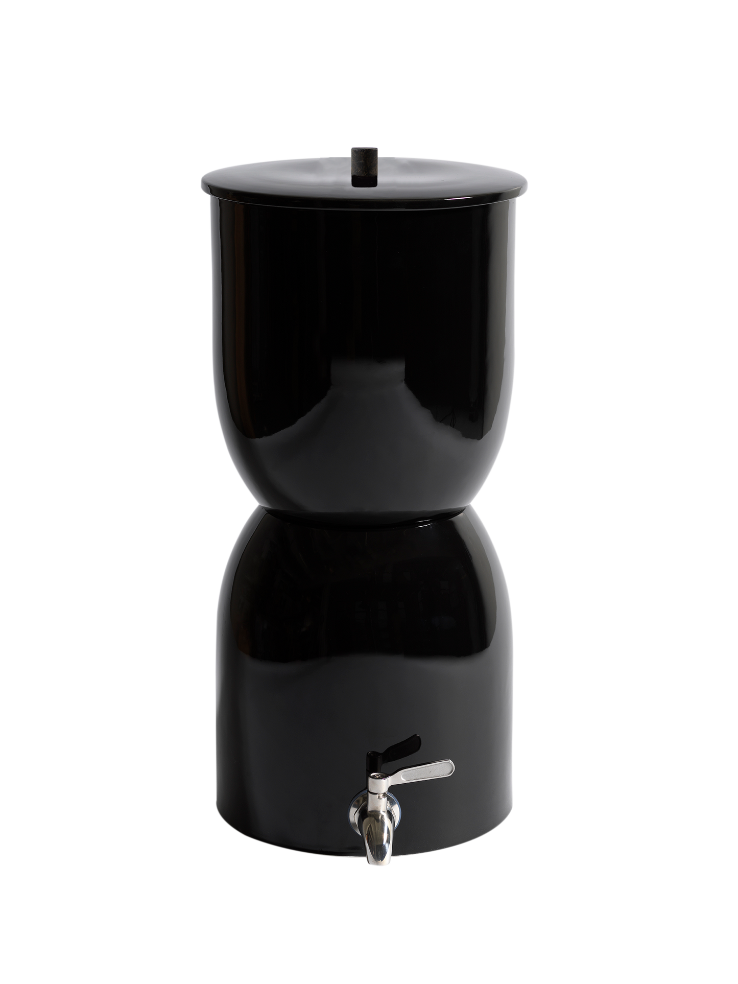 Black Water Filter