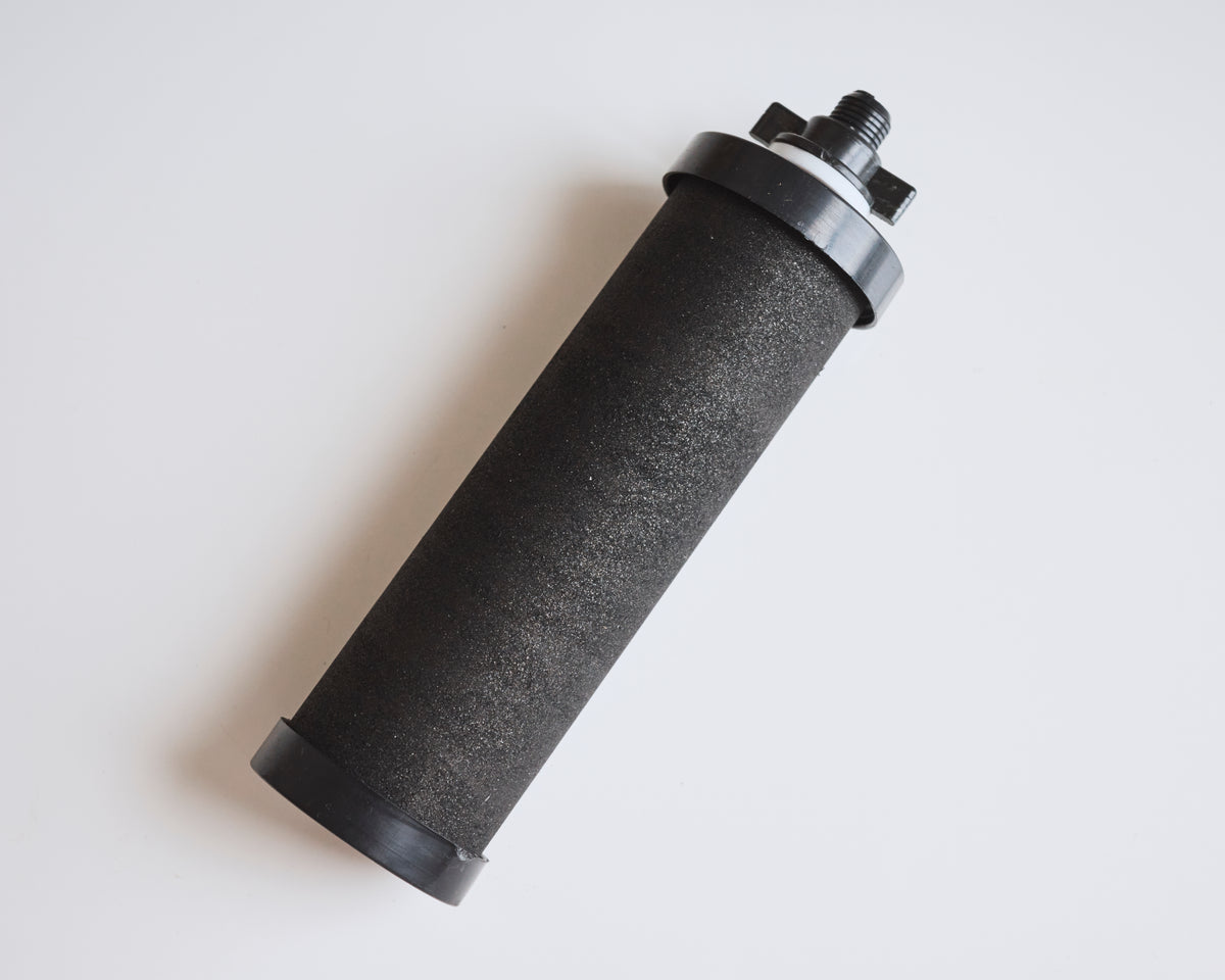 Photograph of Filter