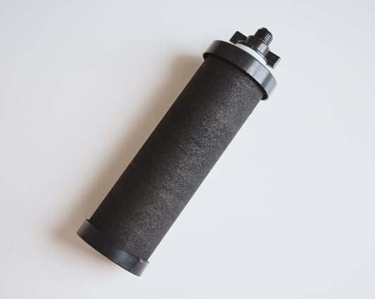 Photograph of Filter