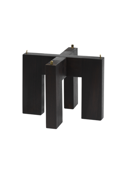 Wooden Stand