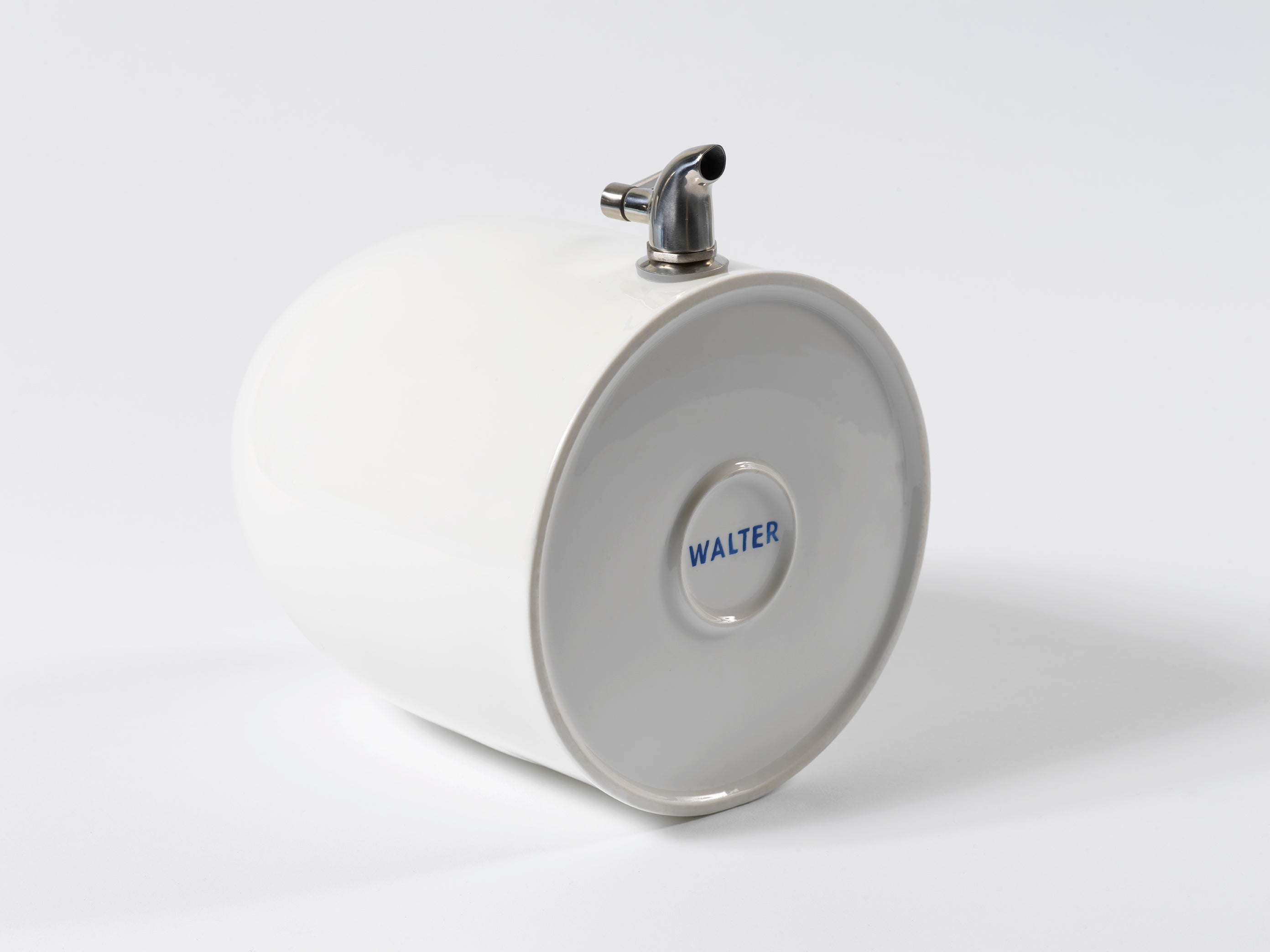 White Water Filter – Walter Filter